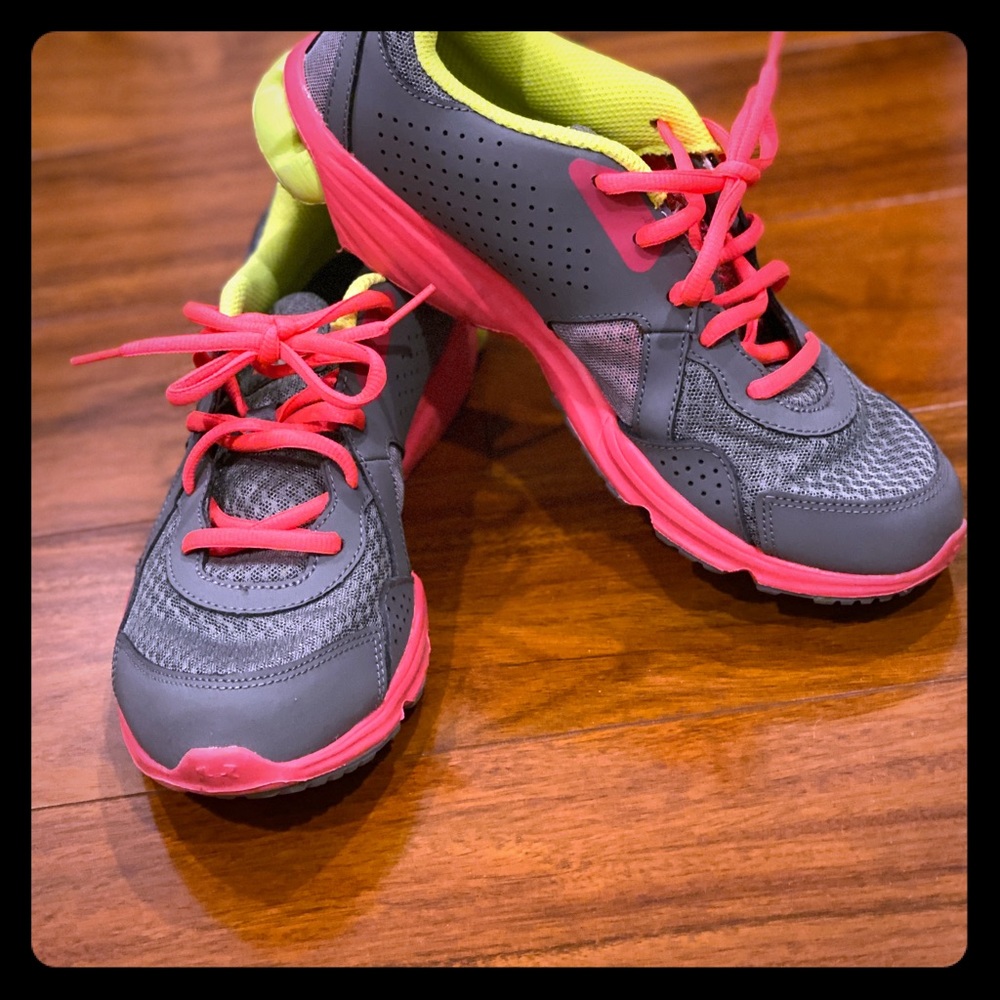 Under Armour Women’s Sneakers